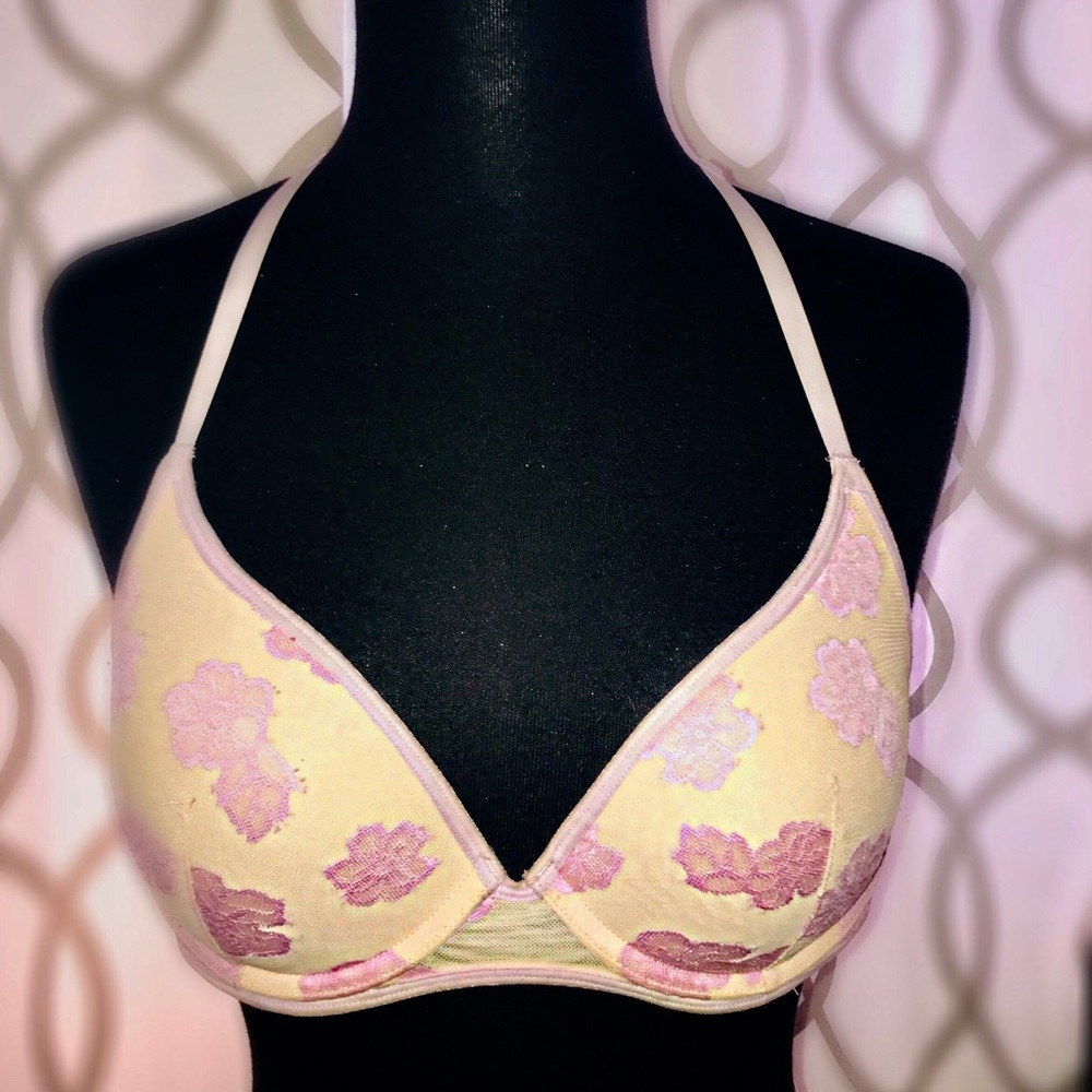 Victoria’s Secret Racerback bra